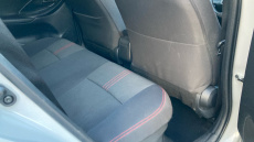 Toyota Yaris 1.5 Hybrid GR Sport 5dr CVT Hybrid Hatchback